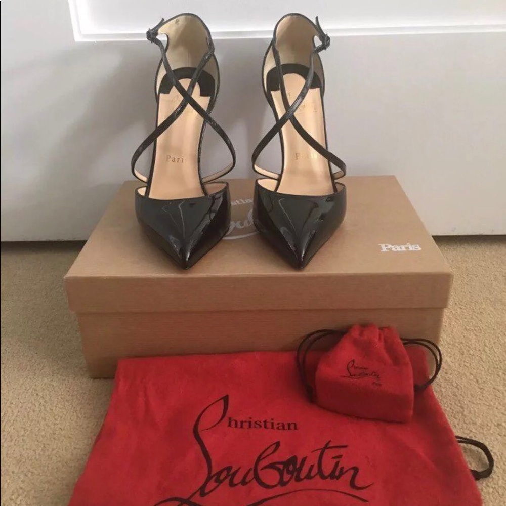 Christian louboutin 'Blake' Pumps -37